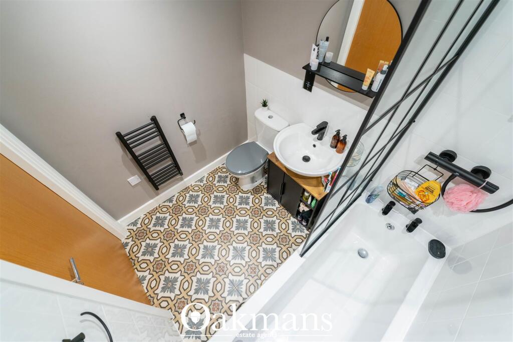 Additional image 13 of Warwick Street, Birmingham, West Midlands, B12