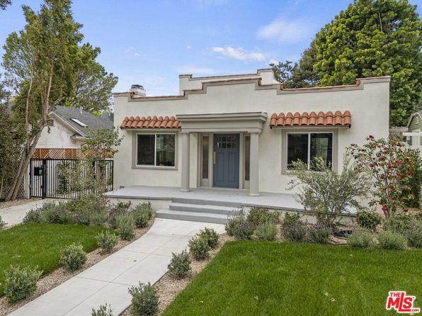 1337 N Orange Grove Ave, Los Angeles, CA 90046