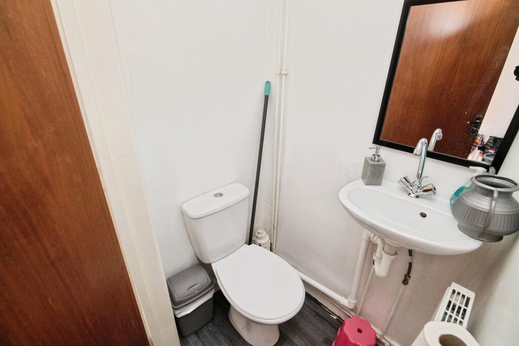 Additional image 2 of Wheeler Street, Lozells, Birmingham