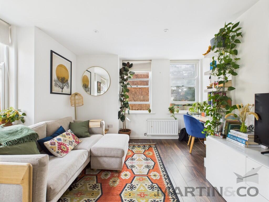 Additional image 14 of The Old Meeting House, Lower Dagnall Street, St Albans