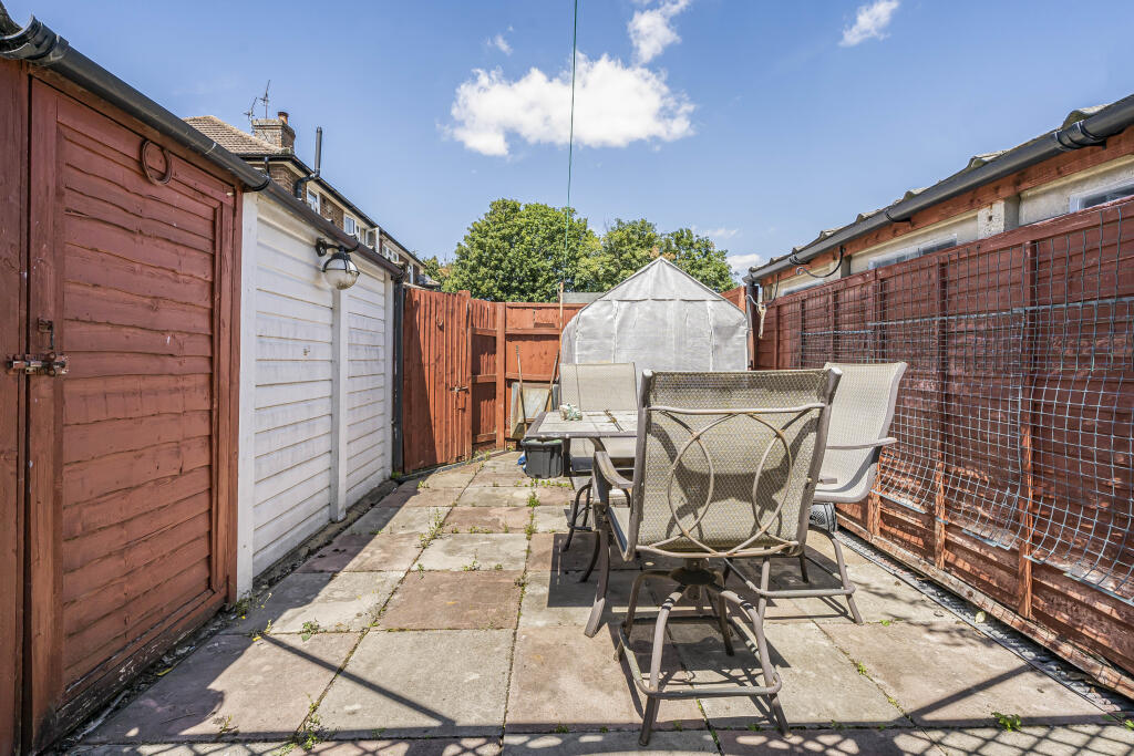Additional image 15 of Mentmore Road, St Albans, AL1