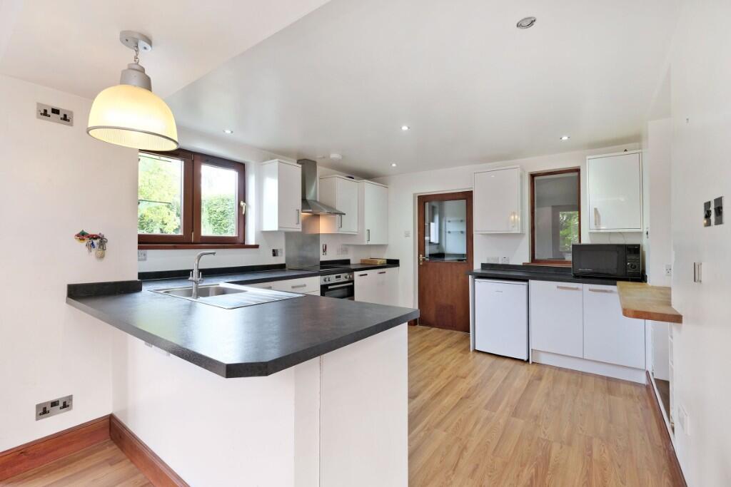 Additional image 9 of Gardenston Street, Laurencekirk, Kincardineshire, AB30