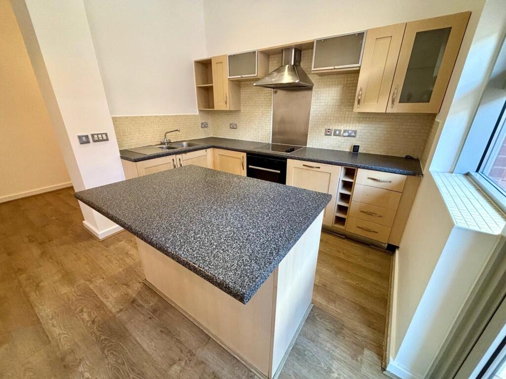 Additional image 5 of Branston Street, Birmingham, B18