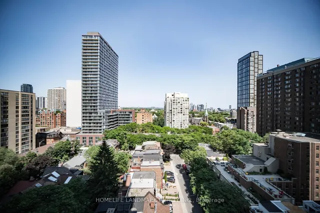 Additional image 31 of 365 Church St Unit 1210