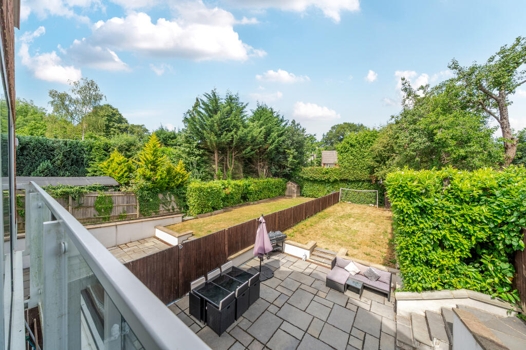 Additional image 9 of Mile House Lane, St. Albans, AL1