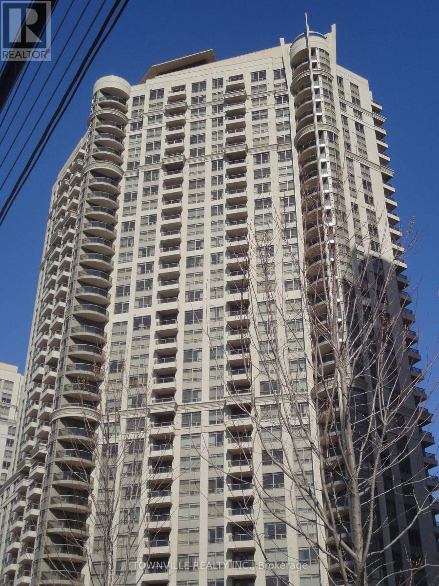 1912 - 310 BURNHAMTHORPE ROAD W|Mississauga (City Centre), Ontario L5B4P9