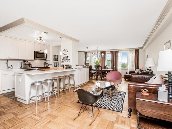4525 Henry Hudson Parkway #603, Bronx, NY 10471