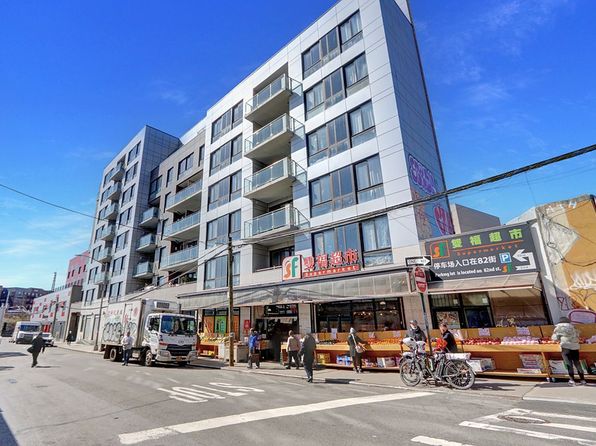 45-16 83rd St #E2J, Elmhurst, NY 11373