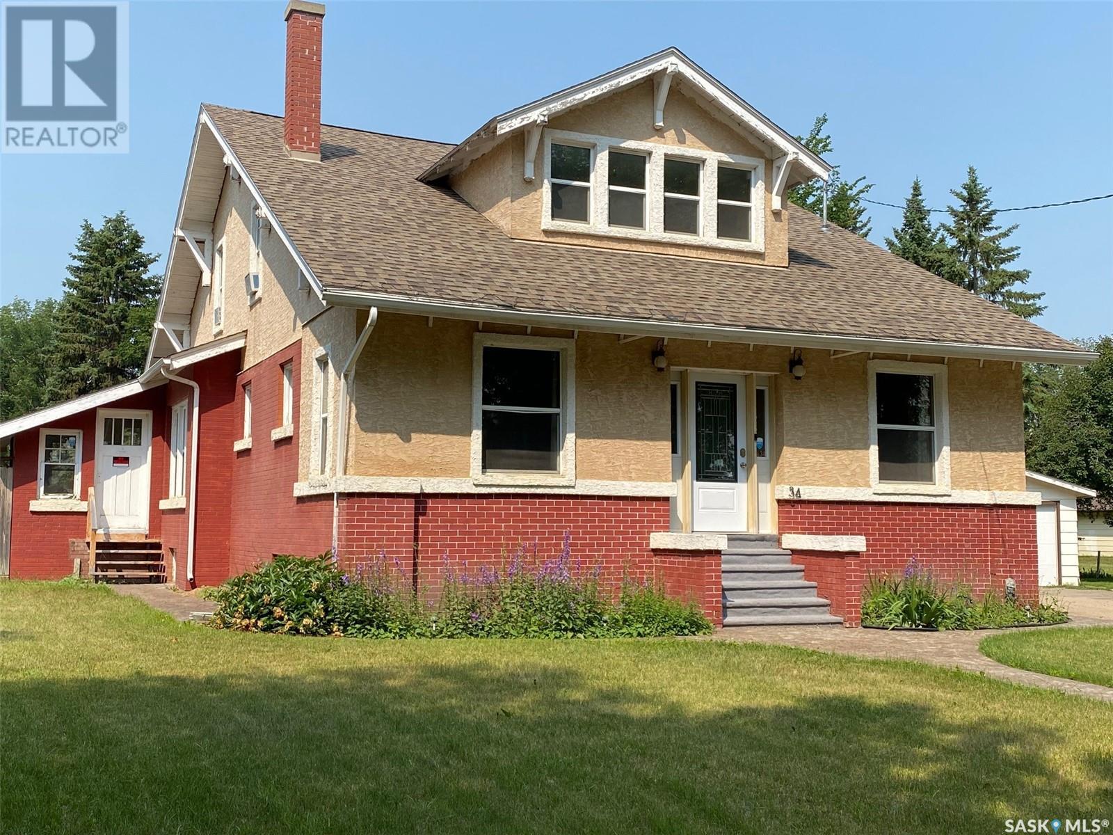 Property image for 34 Laurier AVENUE|Yorkton, Saskatchewan S3N1T7