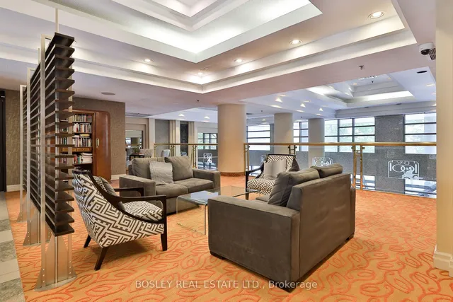 Additional image 22 of 1001 Bay St Unit 1008