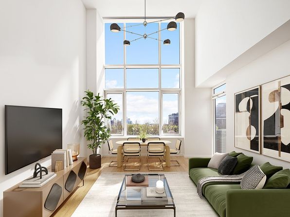 34 N 7th St APT 3Q, Brooklyn, NY 11249