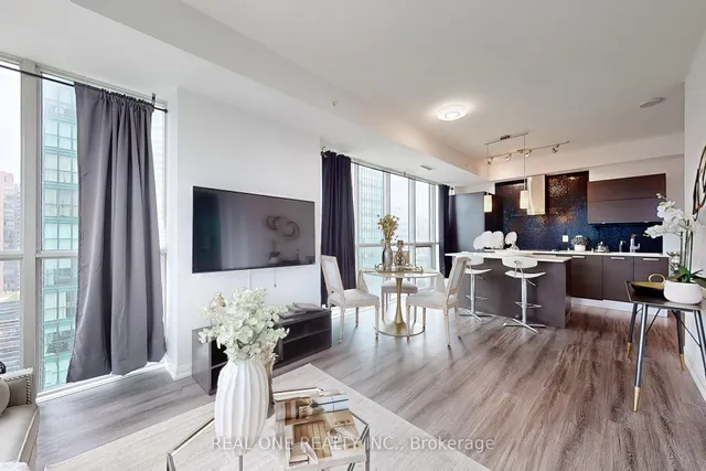 Additional image 3 of 11 Bogert Ave Unit 1508