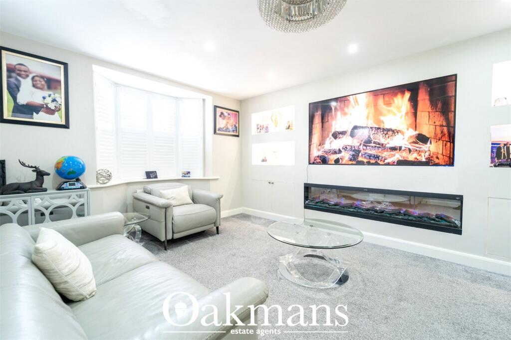 Additional image 2 of Perrott Way, Birmingham, West Midlands, B17