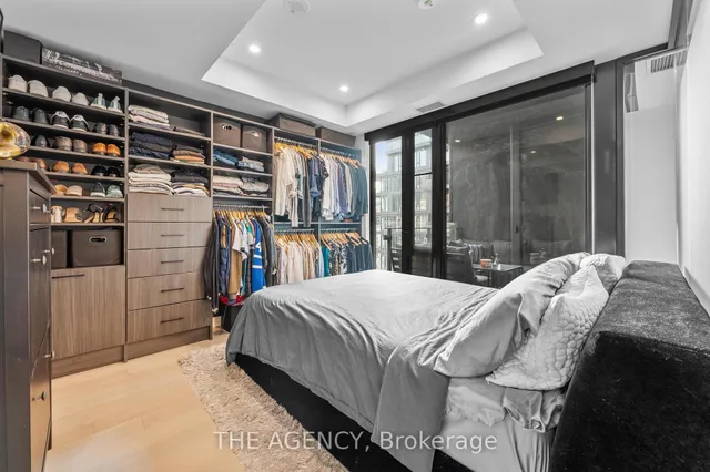 房产图片 16 - 多伦多市列治文街505号730单元