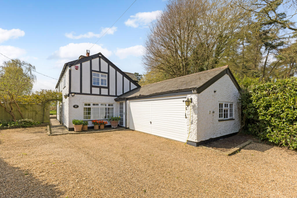 Additional image 23 of Cromer Hyde Lane, Lemsford, AL8