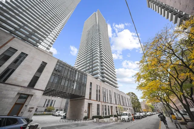 65 St Mary St Unit 2407