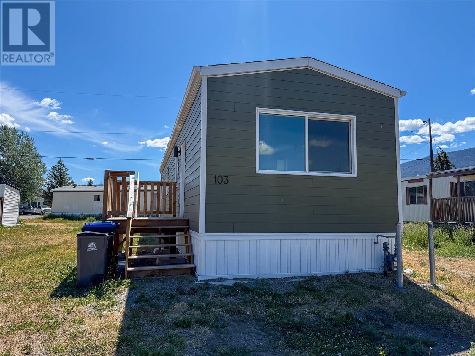 Property image for 2776 Clapperton Avenue Unit# 103|Merritt, British Columbia V1K1B8