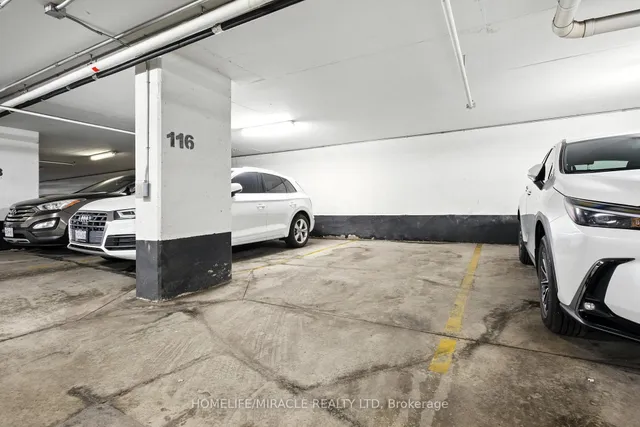 Additional image 41 of 1328 Birchmount Rd Unit 607