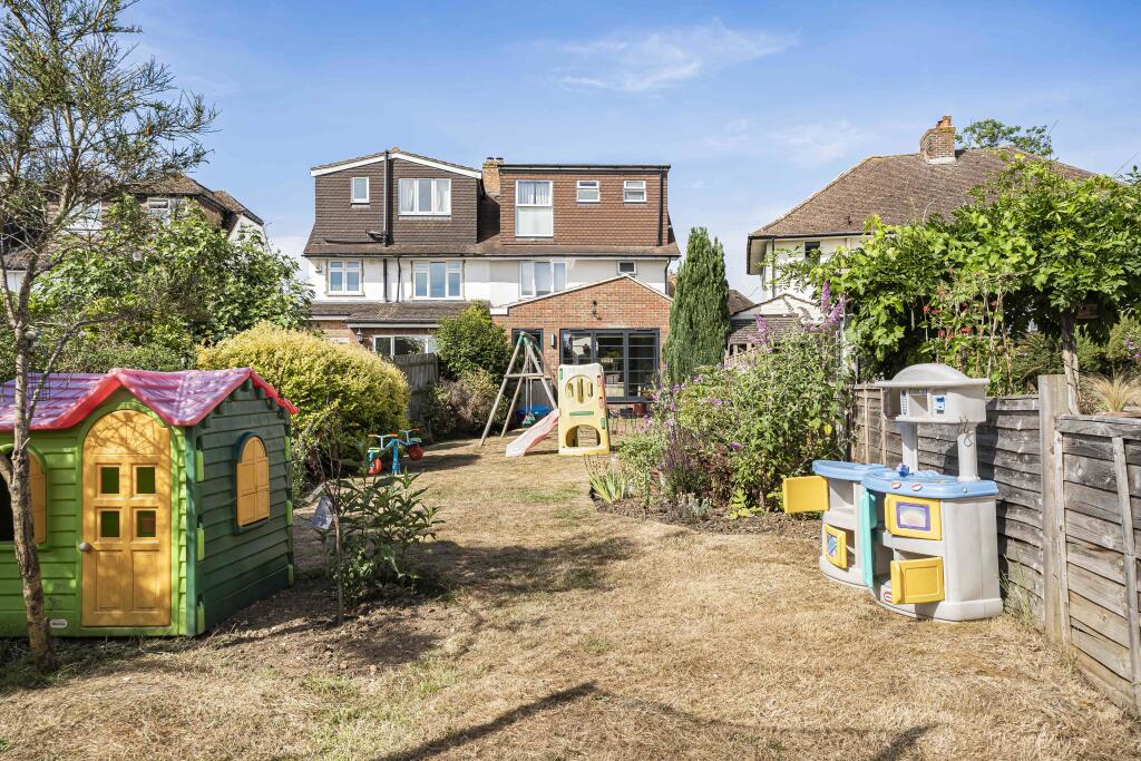 Additional image 17 of Bettespol Meadows, Redbourn, St. Albans, AL3