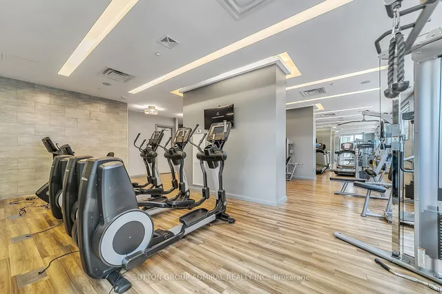 Additional image 19 of 155 YORKVILLE Ave Unit 1908