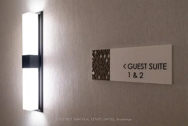 Additional image 5 of 736 Spadina Ave Unit 1711