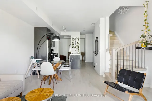 房产图片 12 - 140 Broadview Ave 单元 60