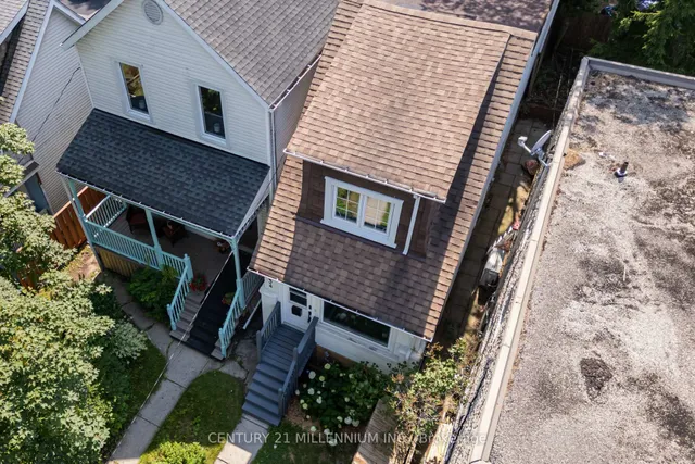 Additional image 50 of 634 Woodbine Ave