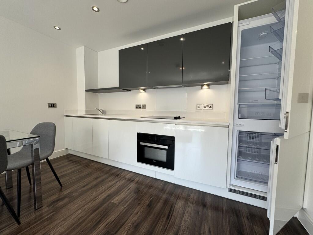 Additional image 7 of Regency Place, 50 Parade, Birmingham City Centre