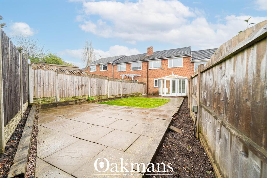 Additional image 30 of The Hayes, Birmingham, West Midlands, B31