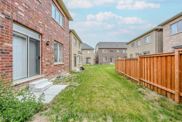 房产图片 47 - 5 Bushwood Tr