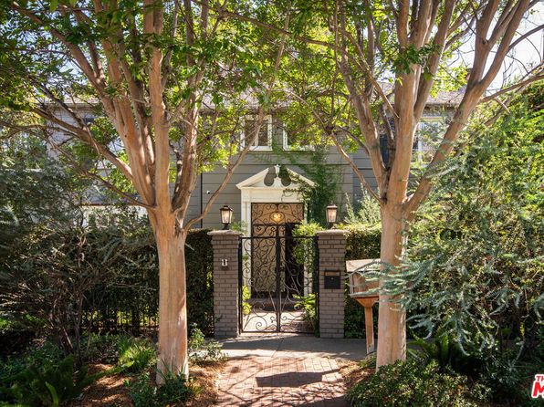 4916 Finley Ave, Los Angeles, CA 90027