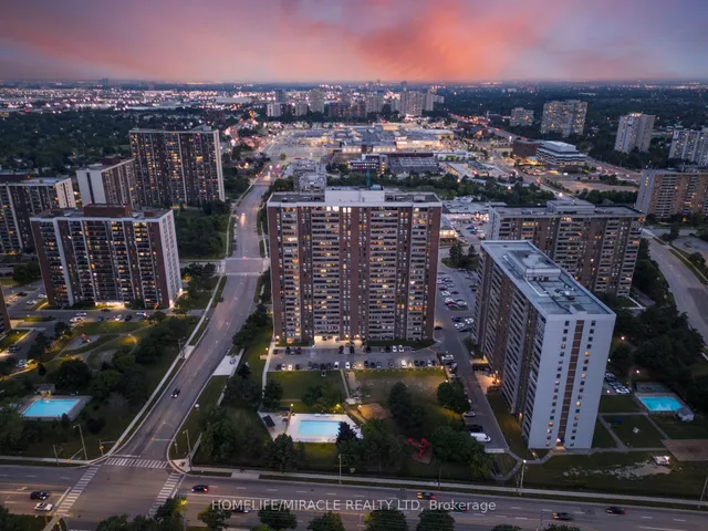 18 Knightsbridge Rd Unit 2605