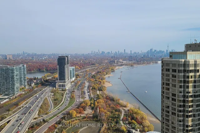 Additional image 14 of 2045 Lake Shore Blvd Unit 507