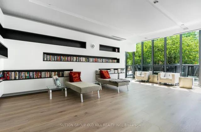 Additional image 18 of 110 Charles St Unit 3504