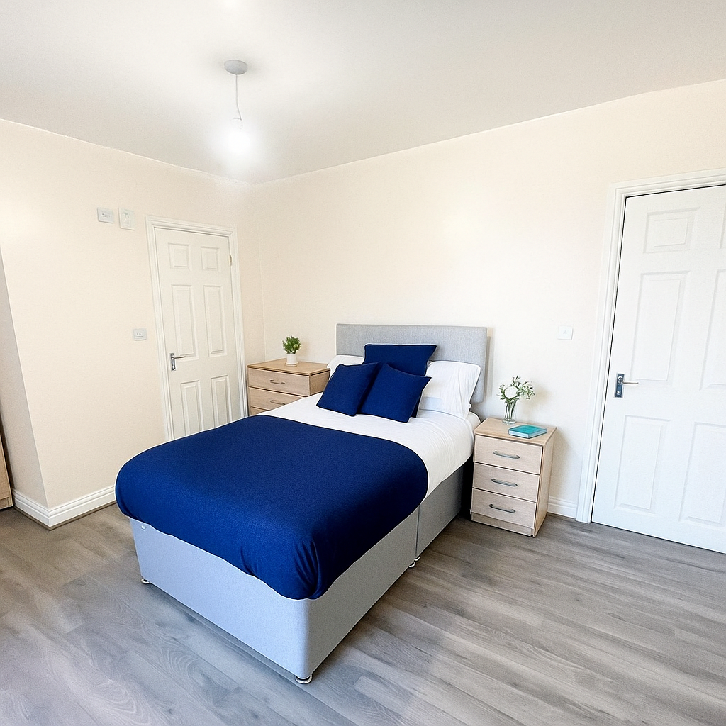 Additional image 6 of Perrott Street - 17.8% Net Yield , Birmingham, B18