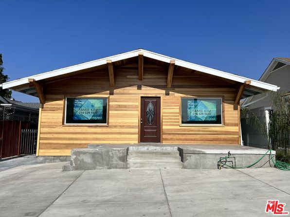 143 N Hobart Blvd, Los Angeles, CA 90004