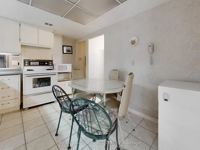 房产图片 14 - 多伦多谢泼德大道1900号804单元