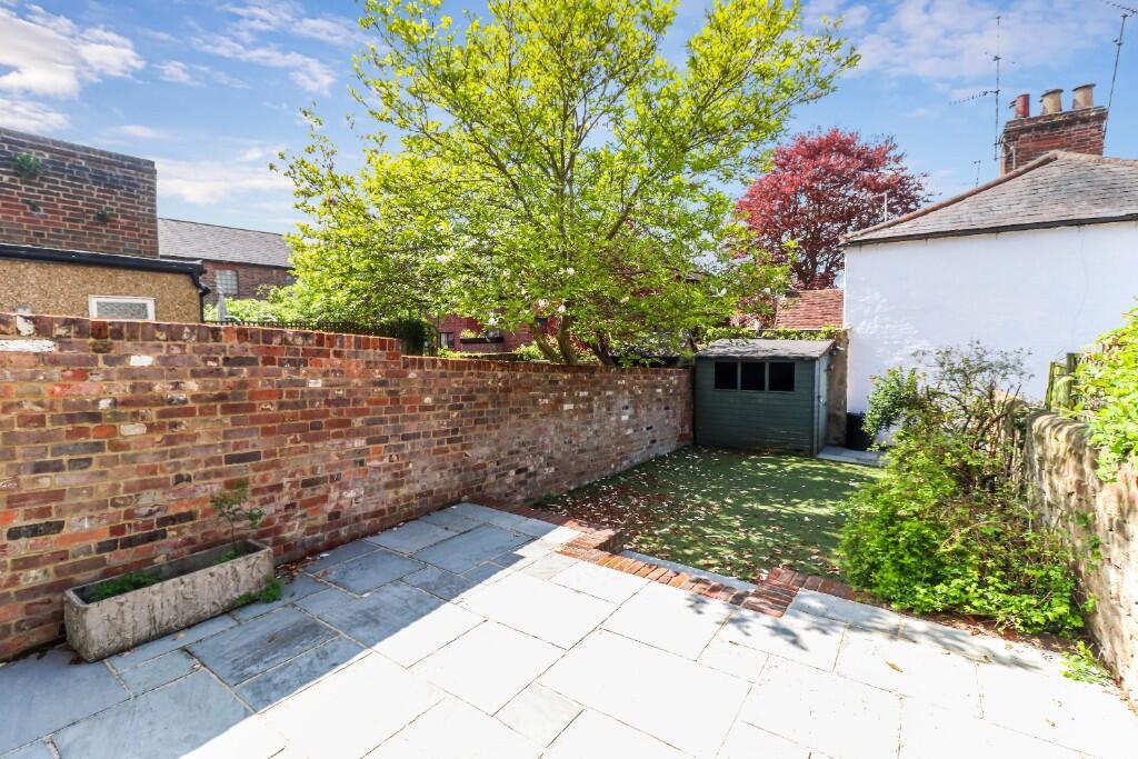 Additional image 23 of Spicer Street, St. Albans, Hertfordshire, AL3