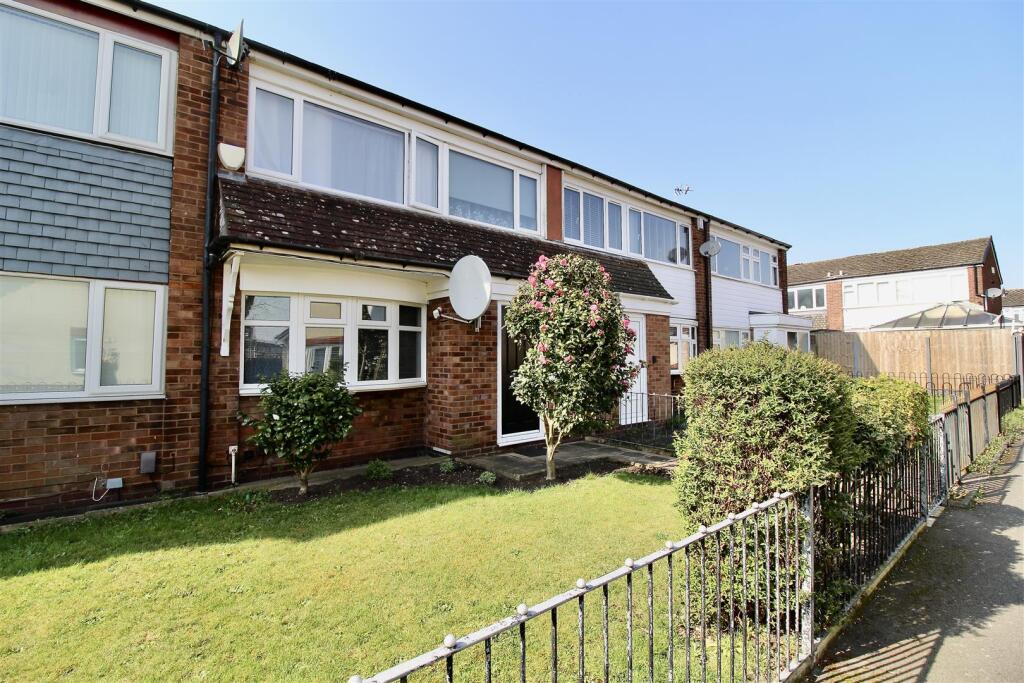 Additional image 28 of Halfpenny Field Walk, Castle Vale, Birmingham