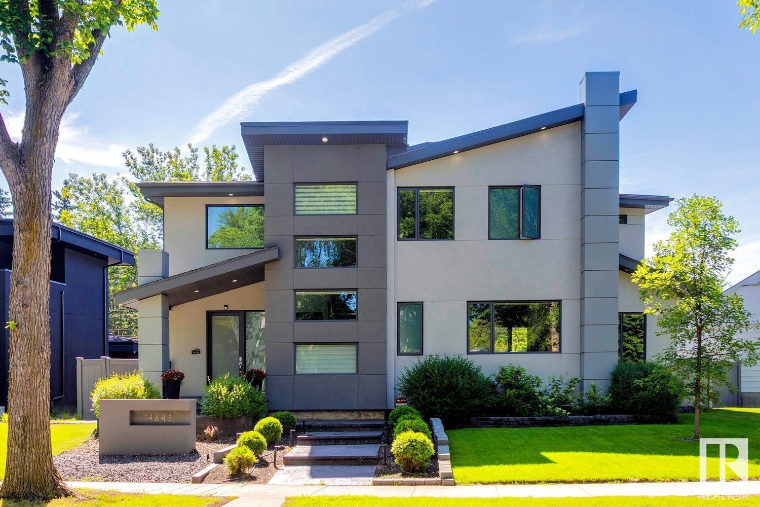 14643 92A AV NW|Edmonton, Alberta T5R5E5