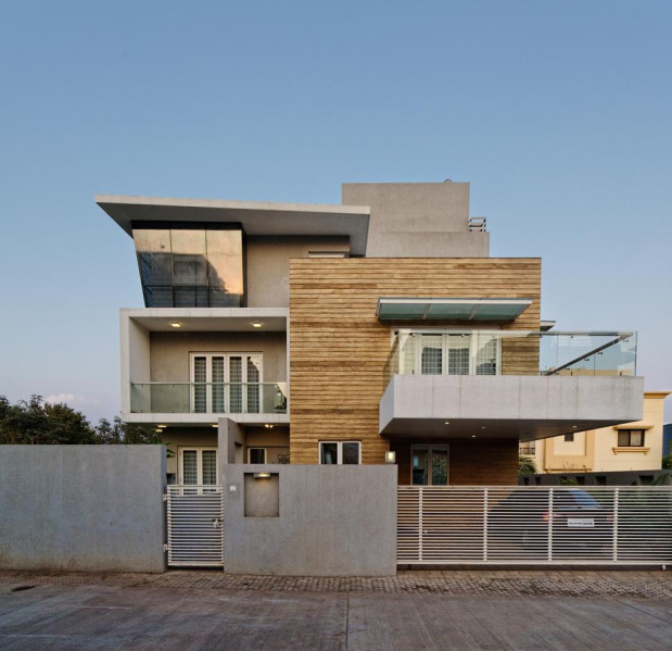 Gangapur Road, Nashik