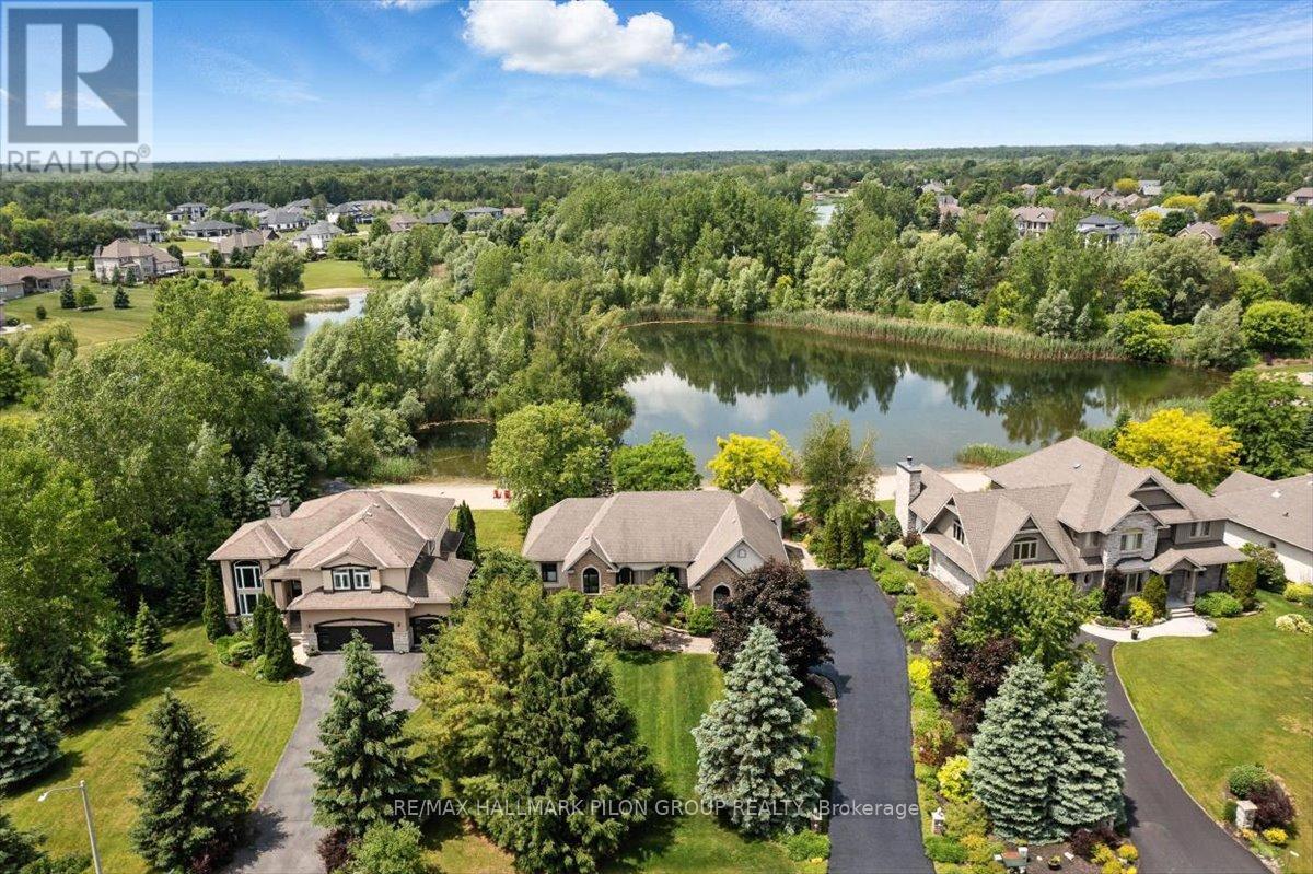 6893 SPARKLING LAKE WAY|Ottawa, Ontario K4P1R7