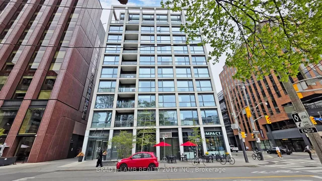 Additional image 4 of 39 Brant St Unit 518