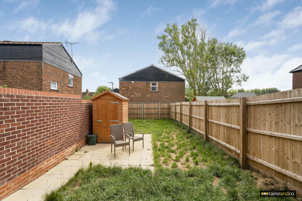 Additional image 22 of Overfield Close, Hatfield