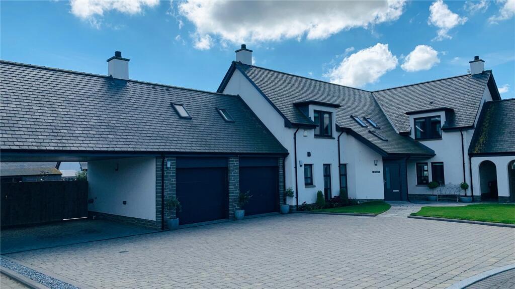 Additional image 46 of The Green, Glithno, Stonehaven, AB39