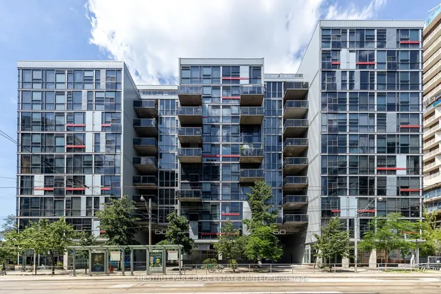 60 Bathurst St Unit 211