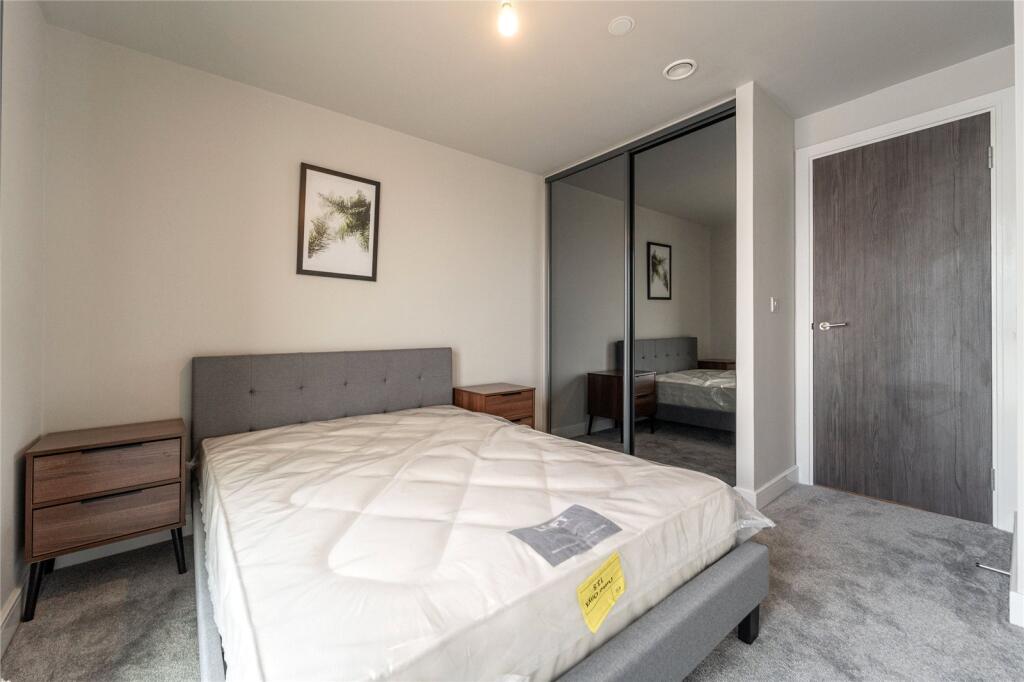 Additional image 4 of St Martins Place, 169 Broad Street, Birmingham, West Midlands, B15