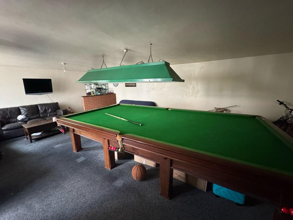 Harborne Lane, Birmingham, B29