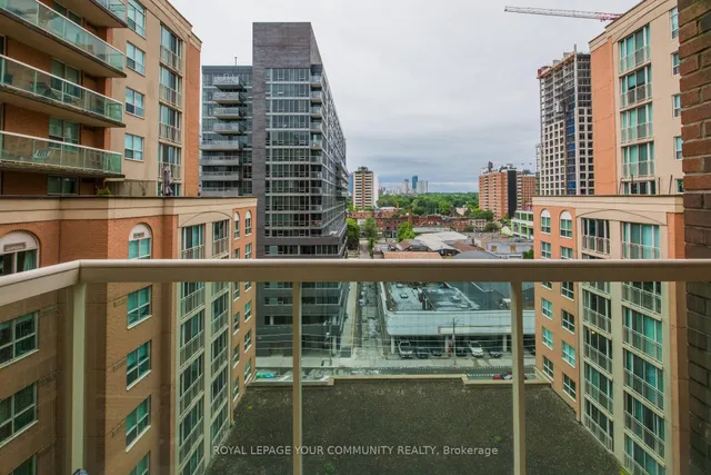 Additional image 38 of 323 Richmond St Unit 1007