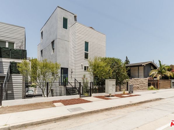 1931 Griffith Park Blvd, Los Angeles, CA 90039